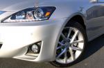 Lexus IS250 AWD 2011 года